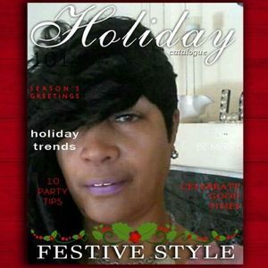 Meet your Posher, Annquinette